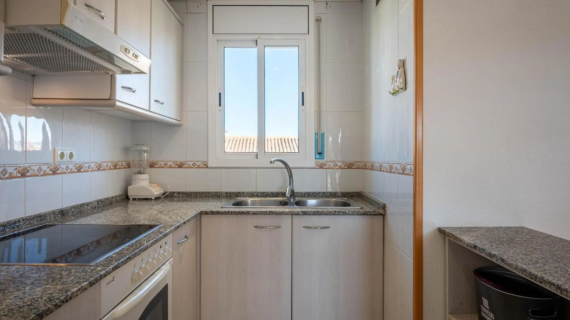 At022 Pandols Apartment Torredembarra 0*,