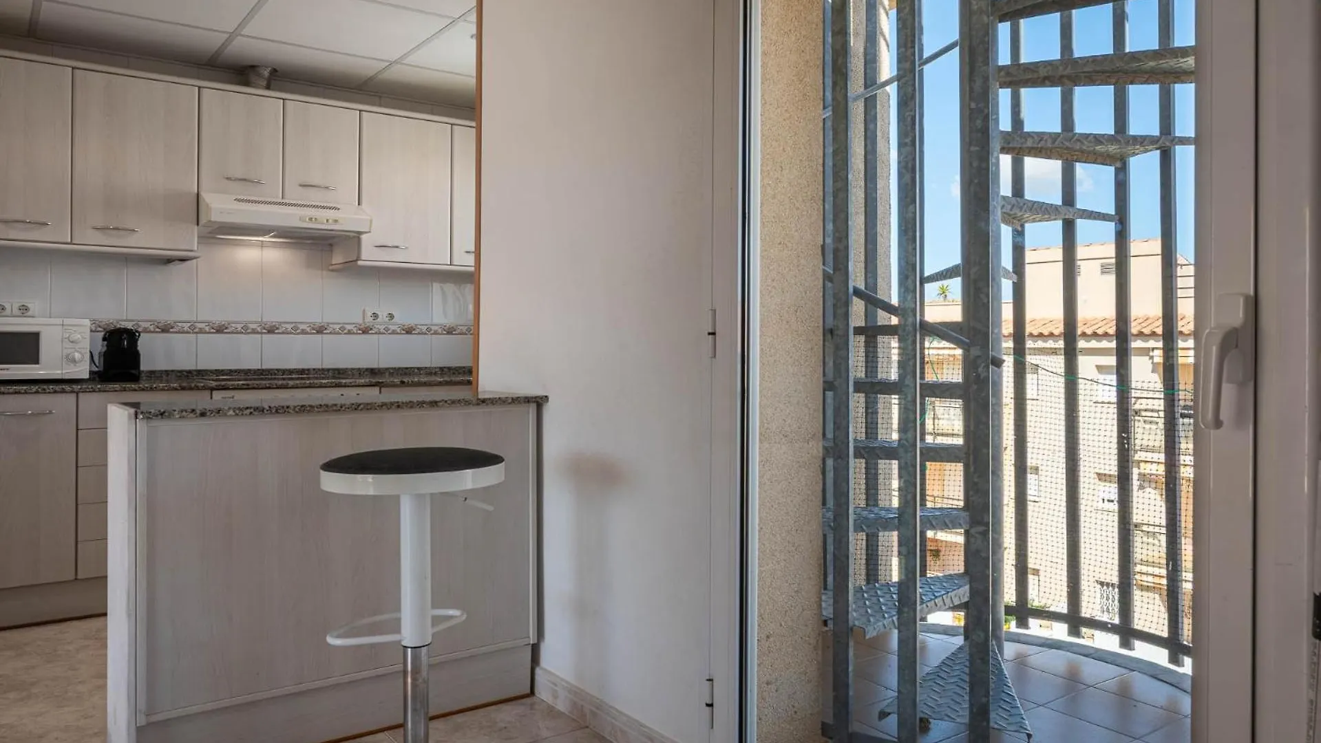 At022 Pandols Apartment Torredembarra