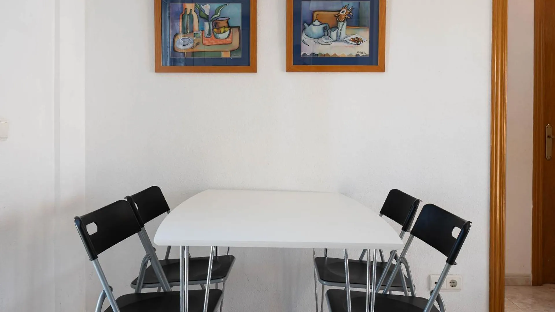 At022 Pandols Apartment Torredembarra Spain