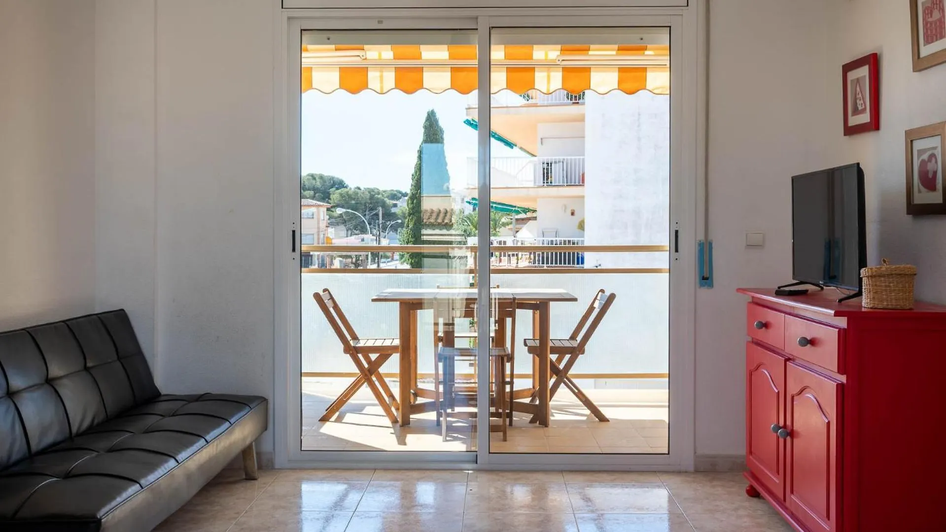 At022 Pandols Apartment Torredembarra Spain