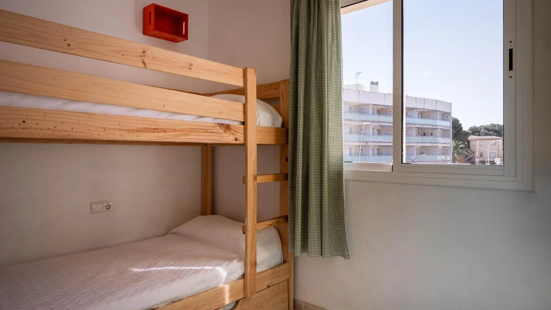 At022 Pandols Apartment Torredembarra Spain