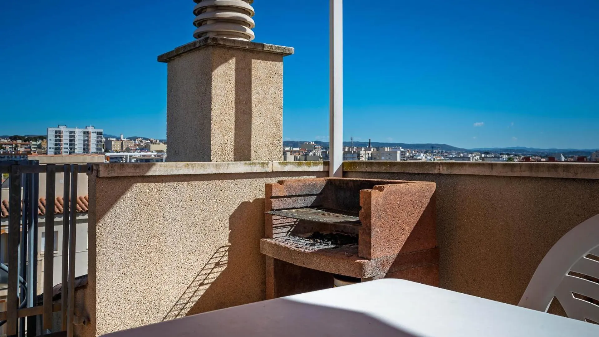 At022 Pandols Apartment Torredembarra