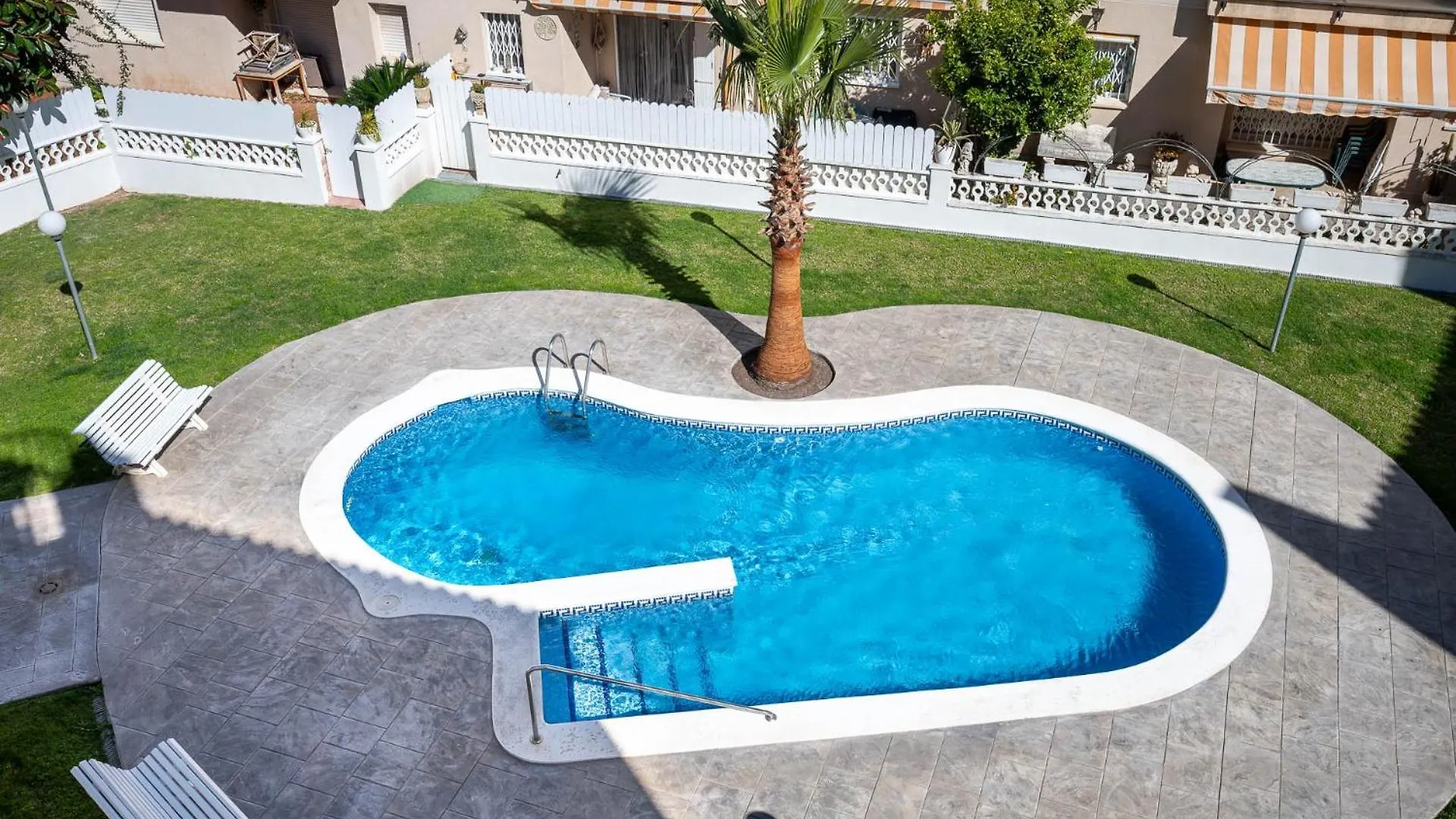 At022 Pandols Apartment Torredembarra
