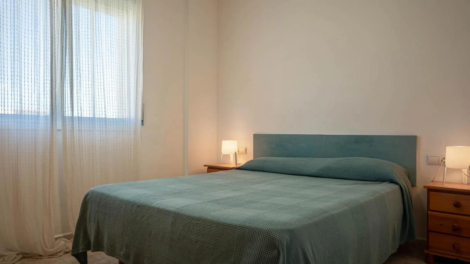 At022 Pandols Apartment Torredembarra 0*,