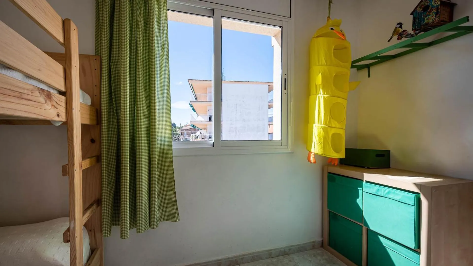 At022 Pandols Apartment Torredembarra