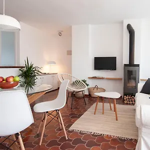 Apartamento Casa Blanca
