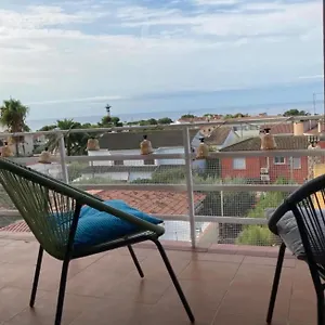  Apartamento Apartamento Con Encanto Y Vistas Al Mar