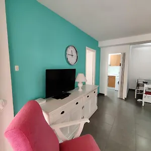  Apartamento Apartamento Idílico En Primera Linea De Playa
