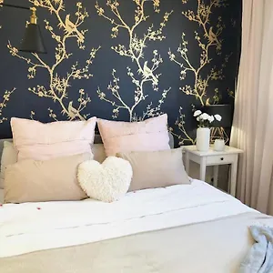  Apartamento Ganze Ferienwohnung Nahe Des Meeres
