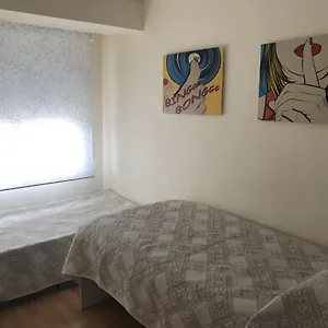  Apartamento Torremar I